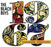 The Beach Boys 1967 - Sunshine Tomorrow