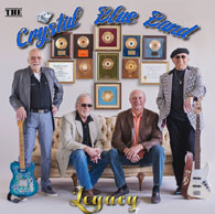 Crystal Blue Band