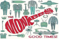 The Monkees - Good Times