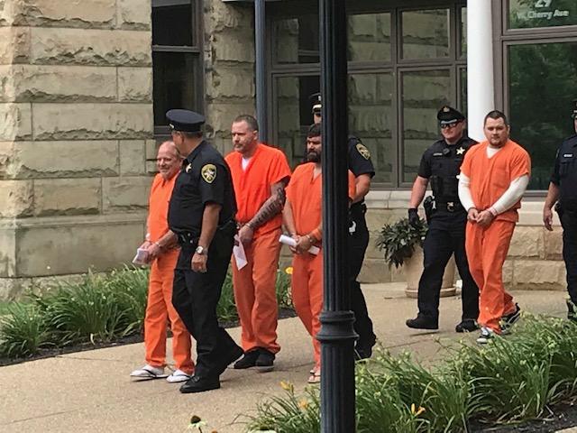 Pagan Motorcycle Club Members To Stand Trial : WJPA 95.3 FM/1450AM ...